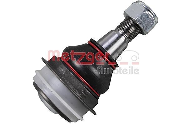 METZGER Rotule de suspension 57032102 Rotule de bras de suspension METZGER KANGOO 57032102 pas cher