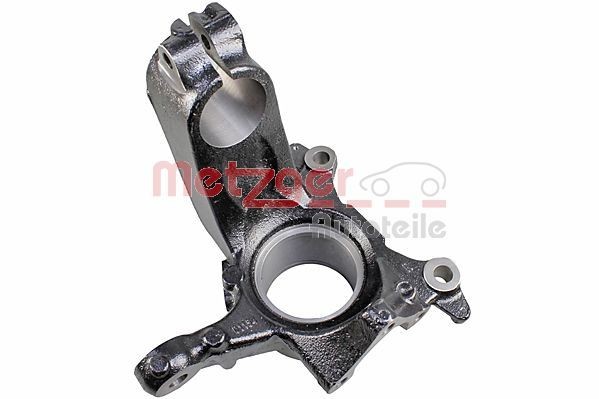 METZGER Čap nápravy zavesenia kolies 58136401 58136401 Tehlica FIAT BARCHETTA METZGER