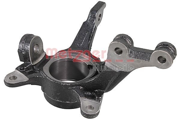 Čap nápravy zavesenia kolies METZGER 58136601 METZGER 58136601 Tehlica HONDA JAZZ 2013