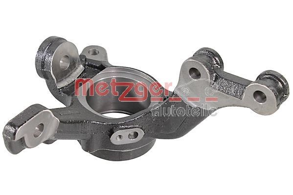 METZGER Grozāmass statne, Riteņa piekare 58136702 METZGER 58136702 Grozāmass statne, Riteņa piekare