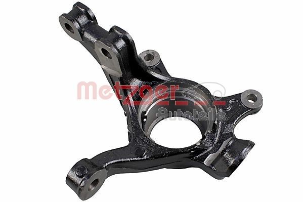 Styrspindel METZGER 58137201 METZGER 58137201 Styrspindel TOYOTA YARIS 2014