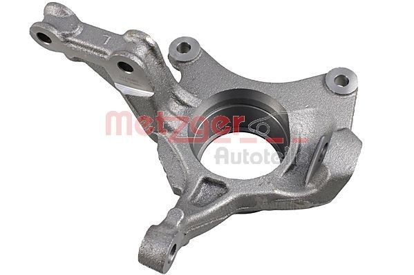 Steering knuckle METZGER 58137401 METZGER 58137401 Dacia DUSTER 2025 Knuckle price
