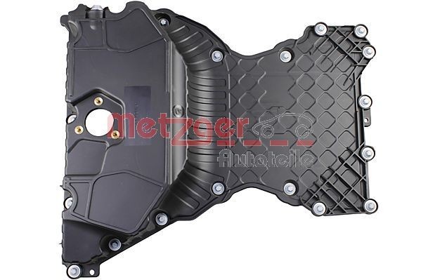 METZGER Õlivann 7990165 7990165 Õlivann MERCEDES-BENZ VARIO METZGER