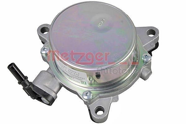 METZGER Brake vacuum pump 8010132 METZGER 8010132 genuine DAEWOO KALOS brake vacuum pump price