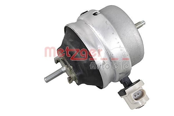 Motorkudde METZGER 8053827 METZGER 8053827 Motorbussning AUDI A4 2006