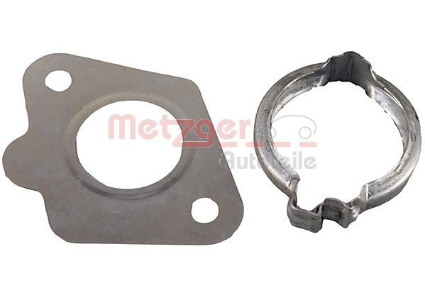 METZGER Gasket Set, EGR system AGR018 AGR018 METZGER egr valve gasket FORD