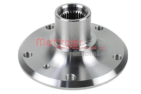 Cubo da roda METZGER N 1062 METZGER N 1062 Cubo da roda BMW X1 2024