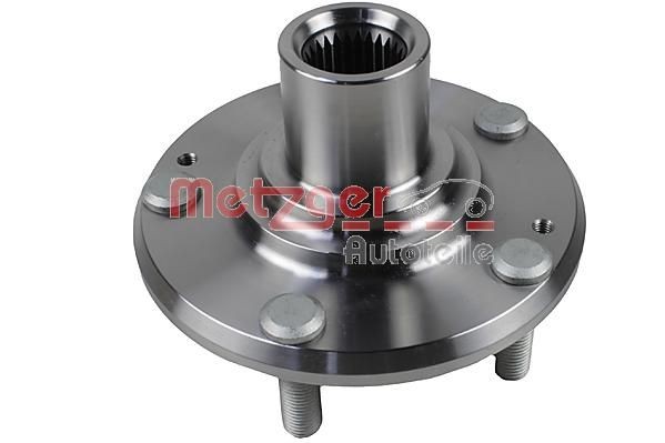 METZGER Πλήμνη τροχού N 1072 Μουαγιέ τροχού METZGER KONA N 1072 φθηνά