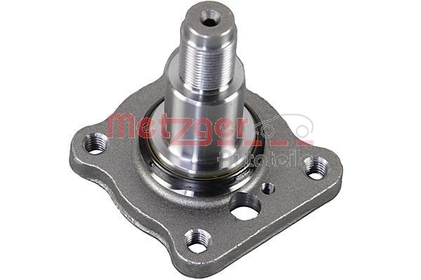 Wheel Hub METZGER N 1079 METZGER N 1079 Ford FIESTA 2001 Wheel hub assembly price