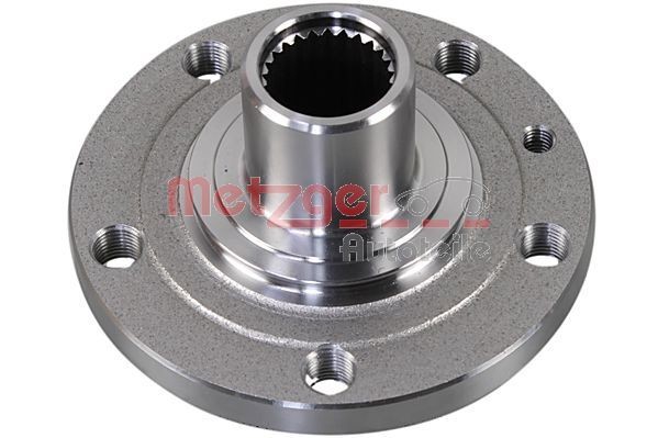 METZGER Cubo da roda N 1083 METZGER N 1083 Cubo da roda OPEL FRONTERA custo