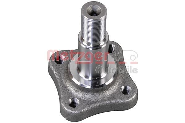 METZGER Mozzo ruota N 1087 N 1087 Mozzo ruota METZGER JEEP GRAND CHEROKEE costo