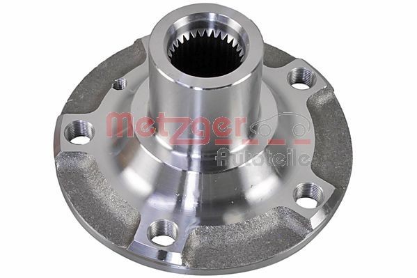 METZGER Náboj kolesa N 1088 METZGER Náboj kolesa BMW N 1088