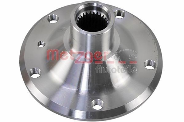 METZGER Wielnaaf N 1089 Wielnaven METZGER 5-serie N 1089 goedkoop