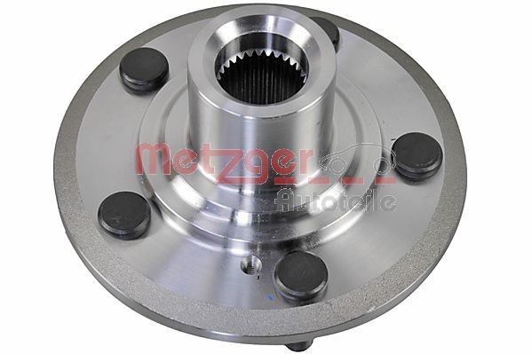 METZGER Náboj kolesa N 1094 N 1094 Náboj kolesa HONDA STEPWGN METZGER