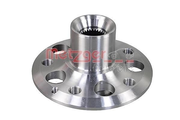 METZGER Hjulnav N 1099 N 1099 METZGER hjulnav MERCEDES-BENZ GLC