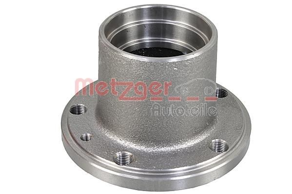 METZGER Wheel Hub N 1104 N 1104 METZGER wheel hub TOYOTA VERSO S