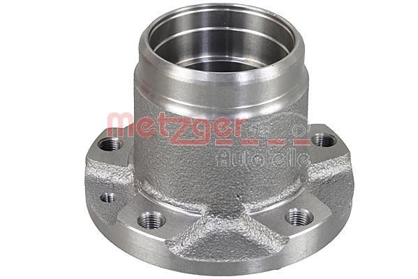 METZGER Náboj kolesa N 1107 N 1107 Náboj kolesa MERCEDES-BENZ GLC METZGER