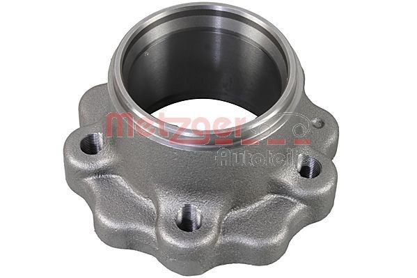 METZGER Πλήμνη τροχού N 1108 METZGER N 1108 Πλήμνη τροχού OPEL Movano B Van (X62) 2.3 CDTI FWD (FV) 179 PS 2022