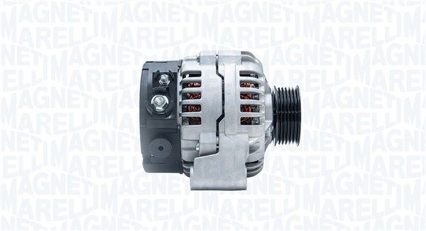 MAGNETI MARELLI Alternátor 063731043010 063731043010 Alternátor MAGNETI MARELLI SUZUKI SAMURAI
