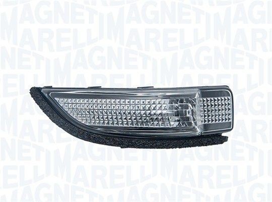 MAGNETI MARELLI Smerové svetlo 182200603700 182200603700 Smerove svetlo TOYOTA AVENSIS MAGNETI MARELLI