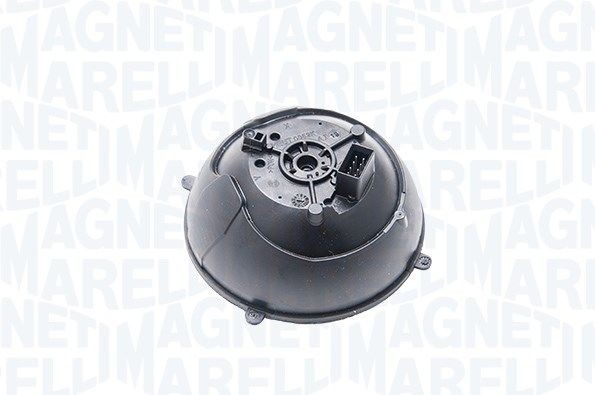 MAGNETI MARELLI Control Element, outside mirror 182200605000 ALFA ROMEO 147 MAGNETI MARELLI mirror adjustment switch 182200605000