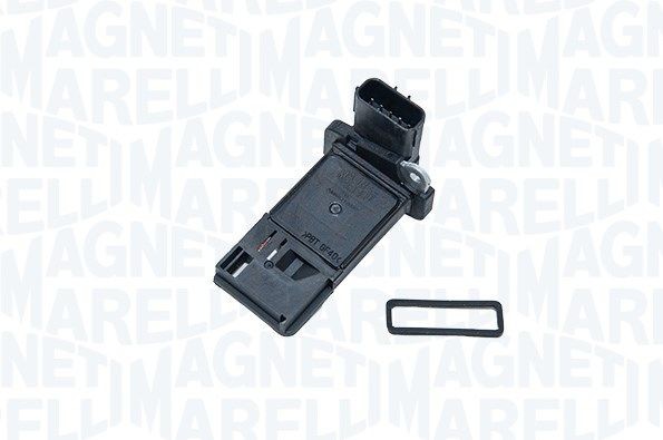 MAGNETI MARELLI Μετρητής μάζας αέρα 213719832019 MAGNETI MARELLI 213719832019 Αισθητήρας µάζας αέρος Daewoo CIELO γνήσια
