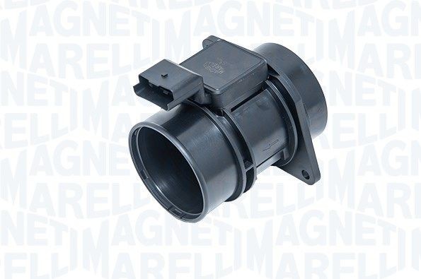MAGNETI MARELLI Medidor de massa de ar 213719834019 MAGNETI MARELLI 213719834019 Sensor de fluxo de ar Trade preço
