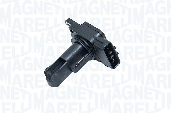 MAGNETI MARELLI Medidor de massa de ar 213719847019 MAGNETI MARELLI 213719847019 Medidor de massa de ar TOYOTA Hiace Van (XH10) 2.4 4WD (RCH18, RCH28) 116 cv 1995