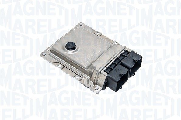 MAGNETI MARELLI Calculateur moteur 216011782106 MAGNETI MARELLI 216011782106 Calculateur moteur FIAT 500 3 portes (312) 0.9 (312AXH1A) 65 CV 2017