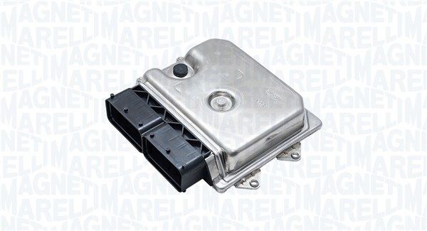MAGNETI MARELLI Εγκέφαλος, διαχείριση κινητήρα 217016118803 Εγκέφαλος, διαχείριση κινητήρα MAGNETI MARELLI Seat EXEO 217016118803