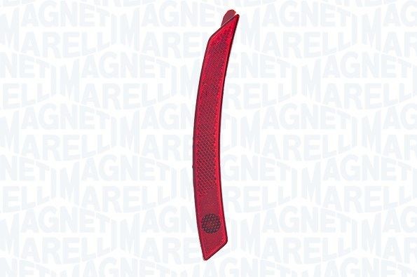 MAGNETI MARELLI Gabarītlukturis 715102177000 715102177000 Gabarītlukturi NISSAN JUKE MAGNETI MARELLI