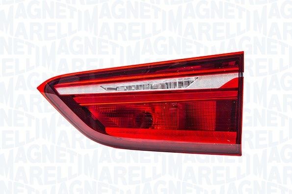 MAGNETI MARELLI Bakljus 715104238000 715104238000 MAGNETI MARELLI baklyktor Mitsubishi CARISMA