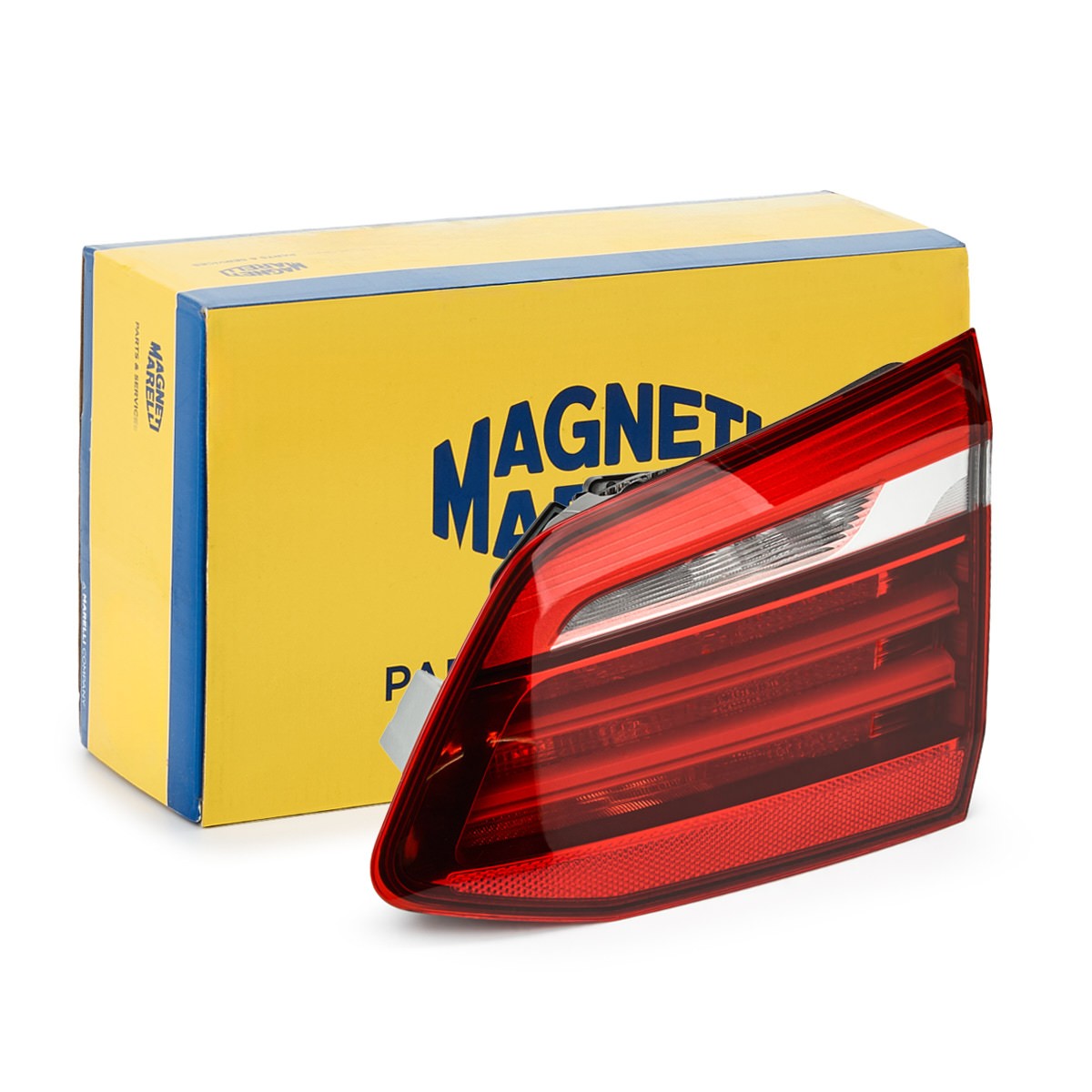 Tagatuli MAGNETI MARELLI 715104252000 MAGNETI MARELLI 715104252000 Tagatuli BMW 2. Seeria 2025