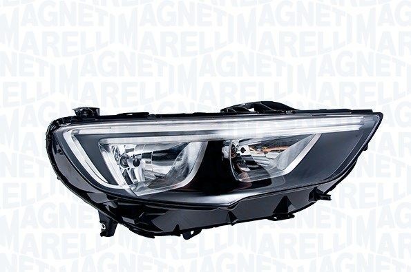 MAGNETI MARELLI Headlight 719000000202 719000000202 MAGNETI MARELLI headlights for OPEL MOVANO