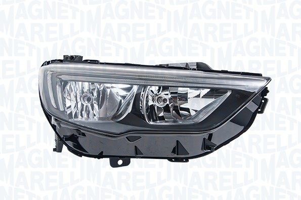 MAGNETI MARELLI Koplamp 719000000205 719000000205 Koplamp MAGNETI MARELLI OPEL VIVARO