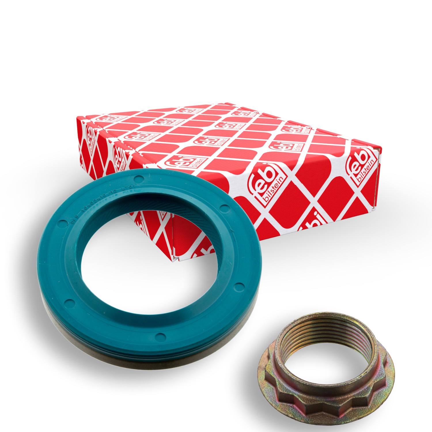 FEBI BILSTEIN Keerring, automatische transmissie 102129 FEBI BILSTEIN 102129 Keerring, automatische transmissie