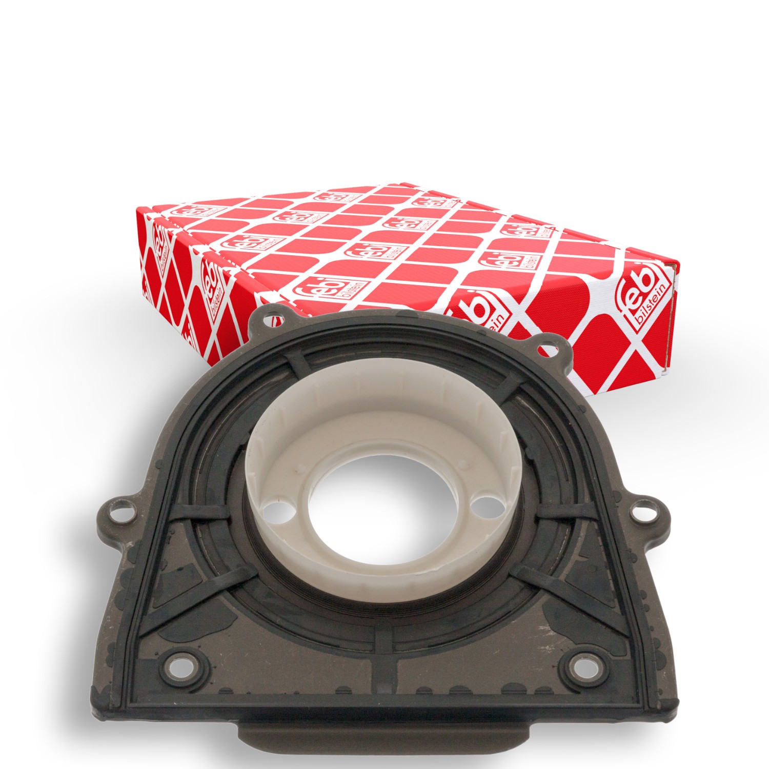 FEBI BILSTEIN Simring, veivaksel 103684 Simmering veivaksel FEBI BILSTEIN Ford MONDEO 103684