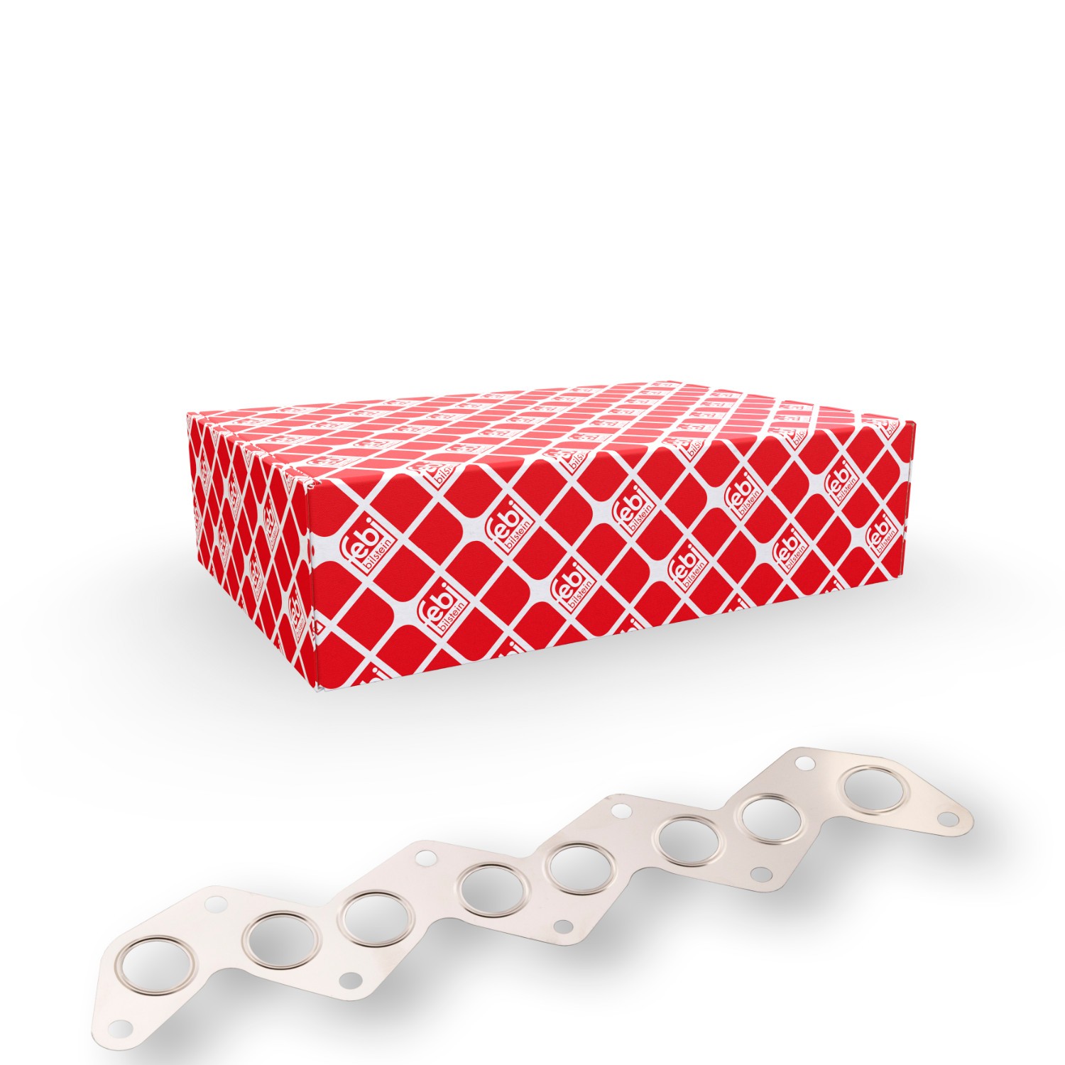 Junta, tubo de escape FEBI BILSTEIN 104200 FEBI BILSTEIN 104200 Retentor tubo de escape SUZUKI GRAND VITARA 2005