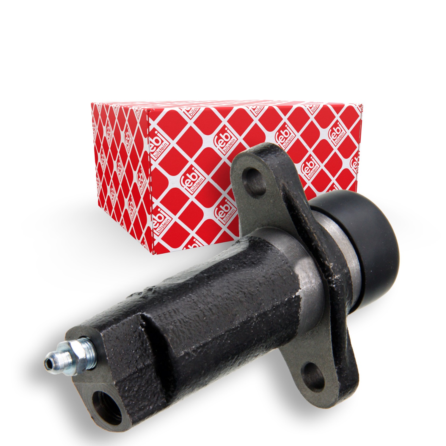 FEBI BILSTEIN Clutch slave cylinder 170997 SEAT LEON FEBI BILSTEIN clutch slave cylinder 170997