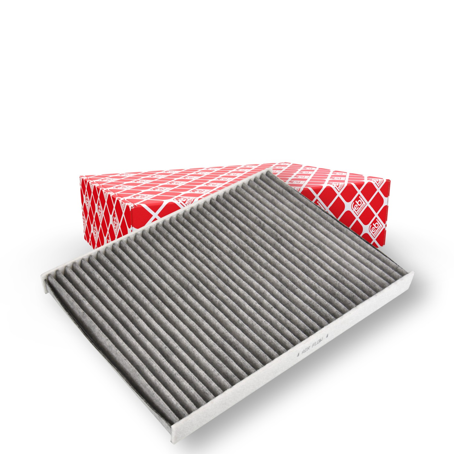 FEBI BILSTEIN Filtro, ar do habitáculo 172063 Filtro de ar do habitáculo FEBI BILSTEIN 156 172063 baratos