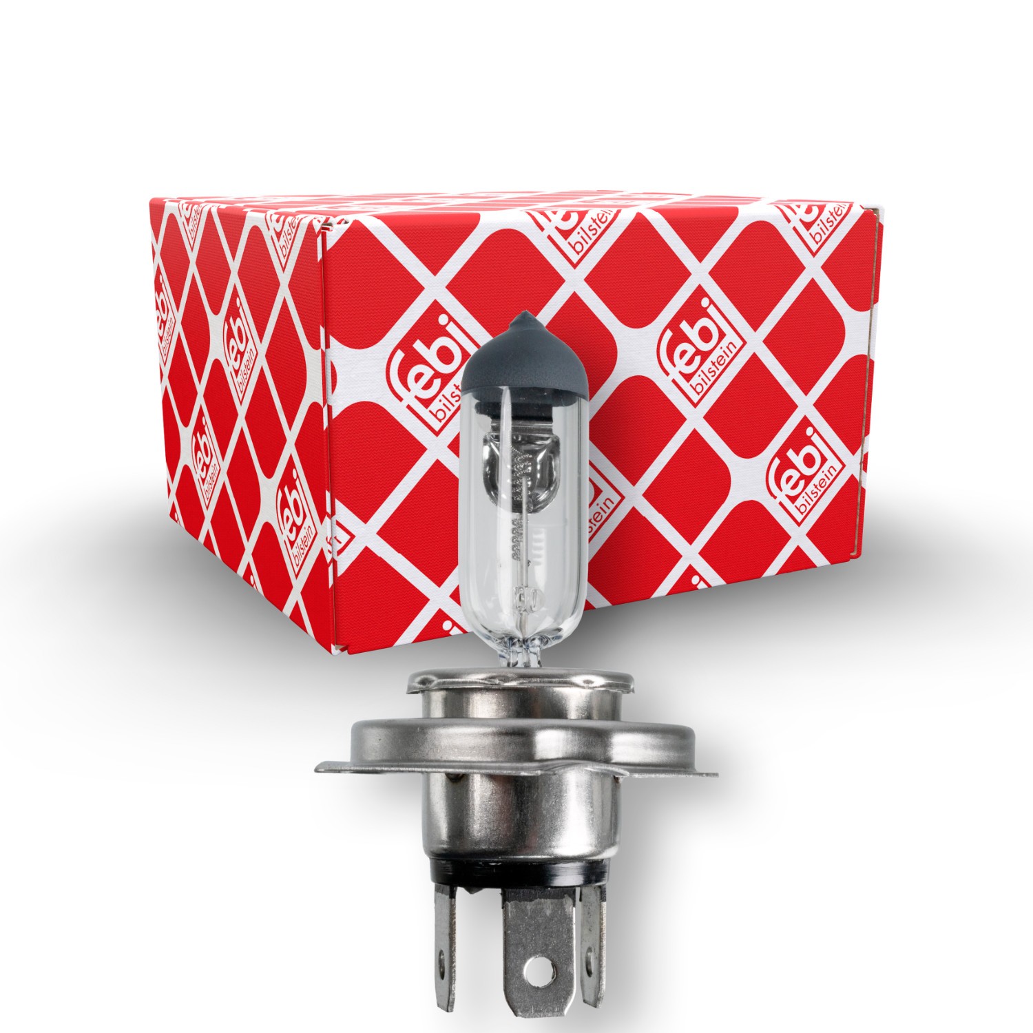 FEBI BILSTEIN Glühlampe, Hauptscheinwerfer 173281 Scheinwerfer-Birne FEBI BILSTEIN MAXIMA 173281 günstig