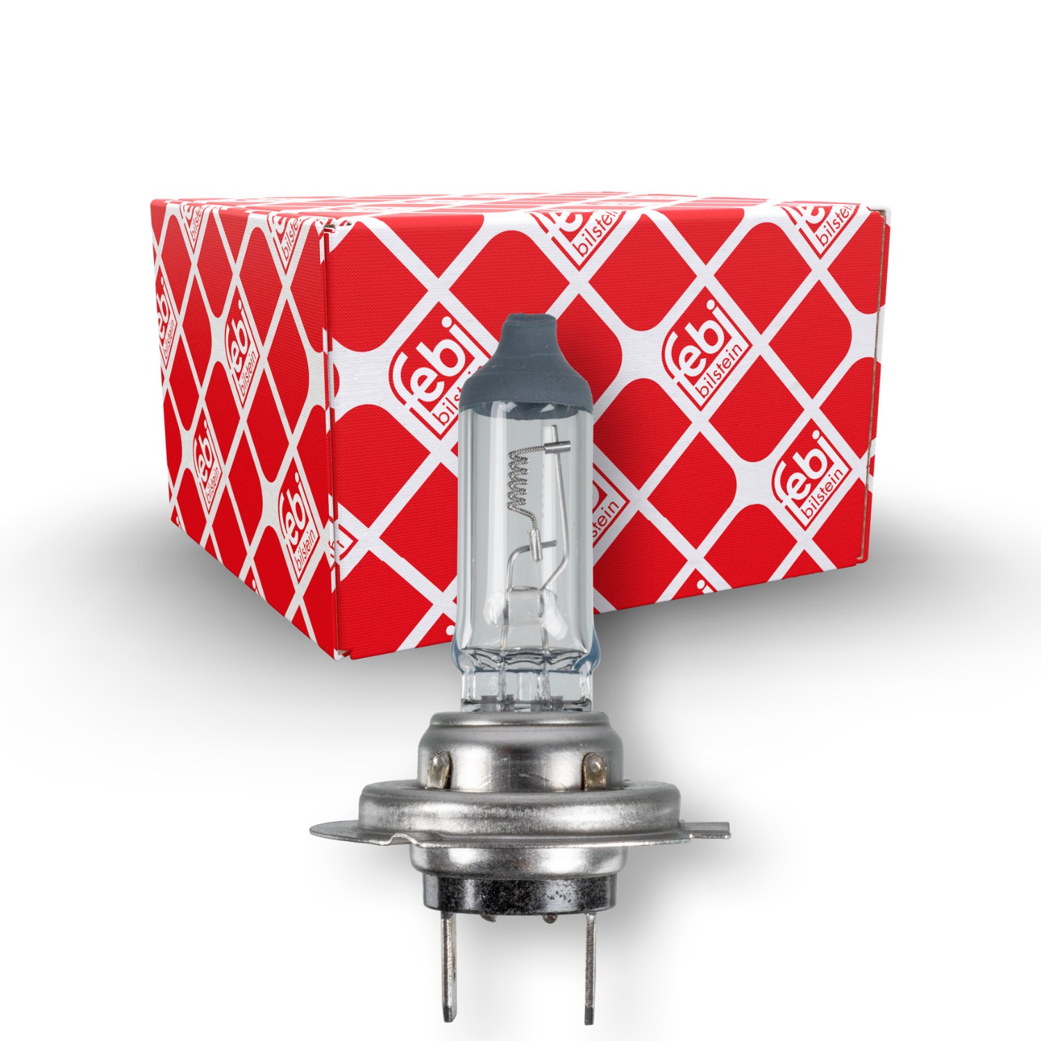 FEBI BILSTEIN Lampadina, Faro principale 173282 Costo Lampadina anabbagliante FEBI BILSTEIN Volkswagen 173282