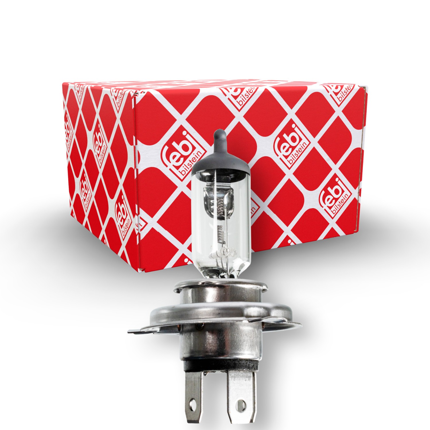 FEBI BILSTEIN Glühlampe, Hauptscheinwerfer 173286 173286 Abblendlicht-Birne NISSAN MAXIMA FEBI BILSTEIN kaufen