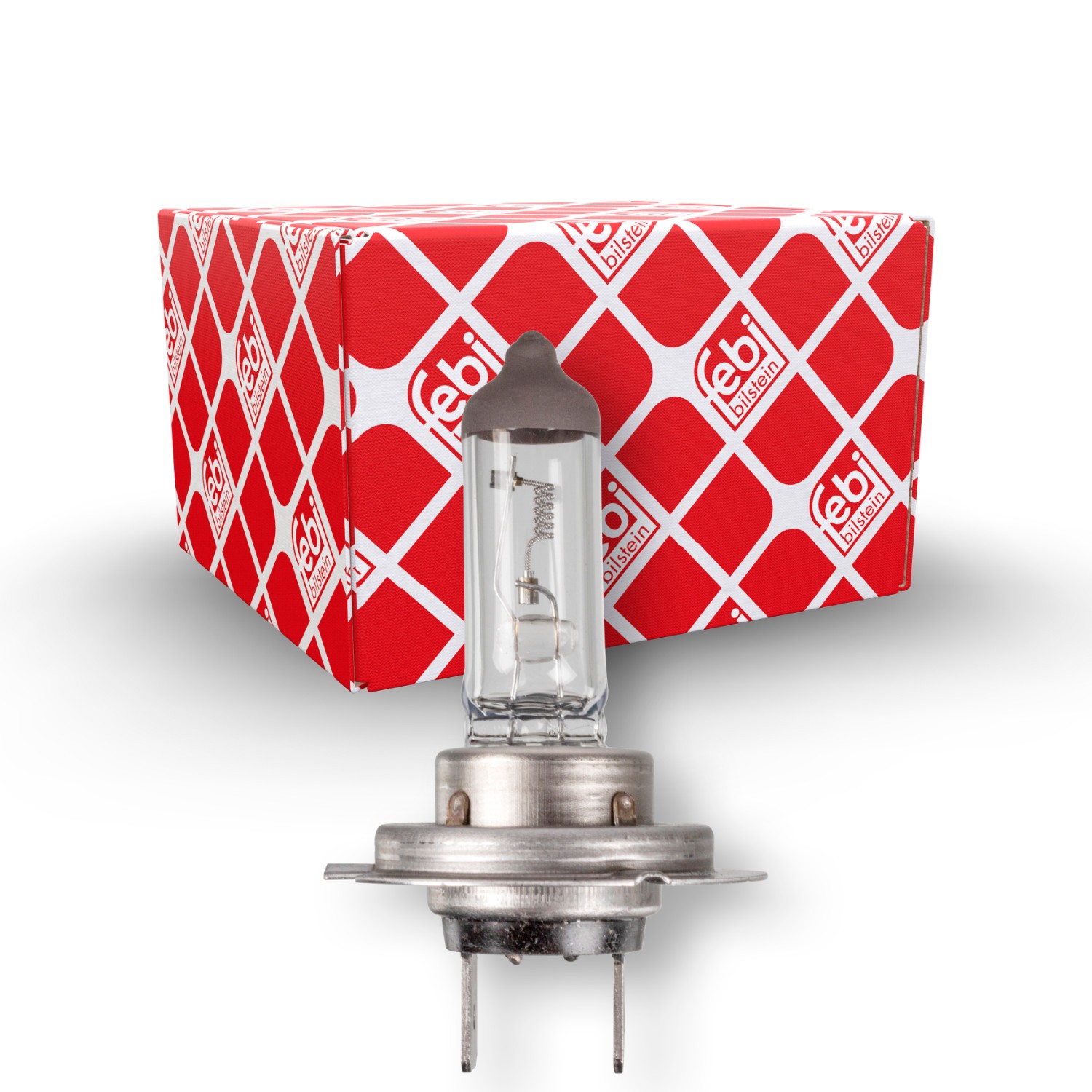 FEBI BILSTEIN Polttimo, ajovalo 173287 173287 FEBI BILSTEIN Ajovalopolttimo VW JETTA