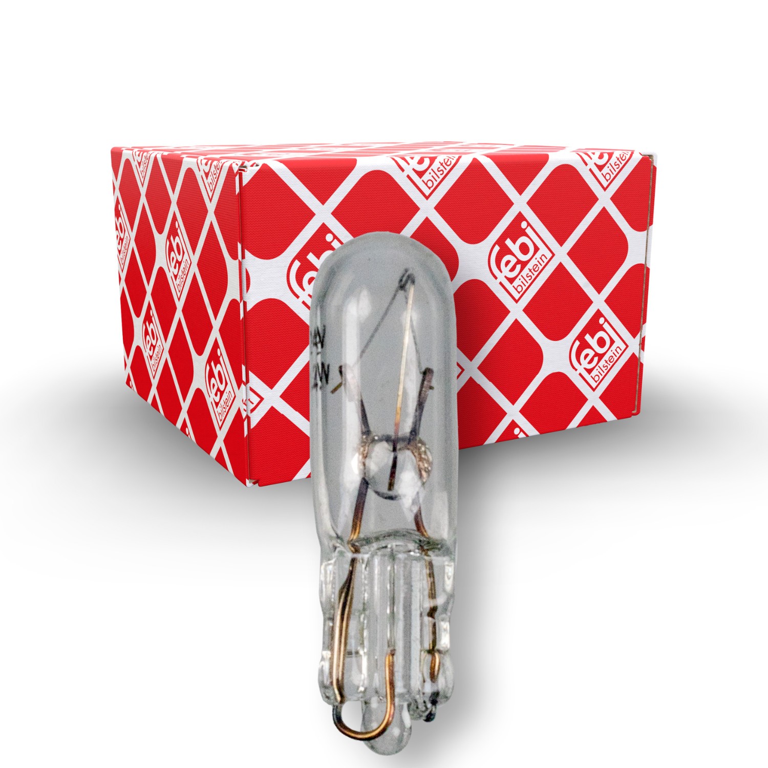 FEBI BILSTEIN Λυχνία 173304 Εσωτερικός φωτισμός FEBI BILSTEIN CHEVROLET 173304