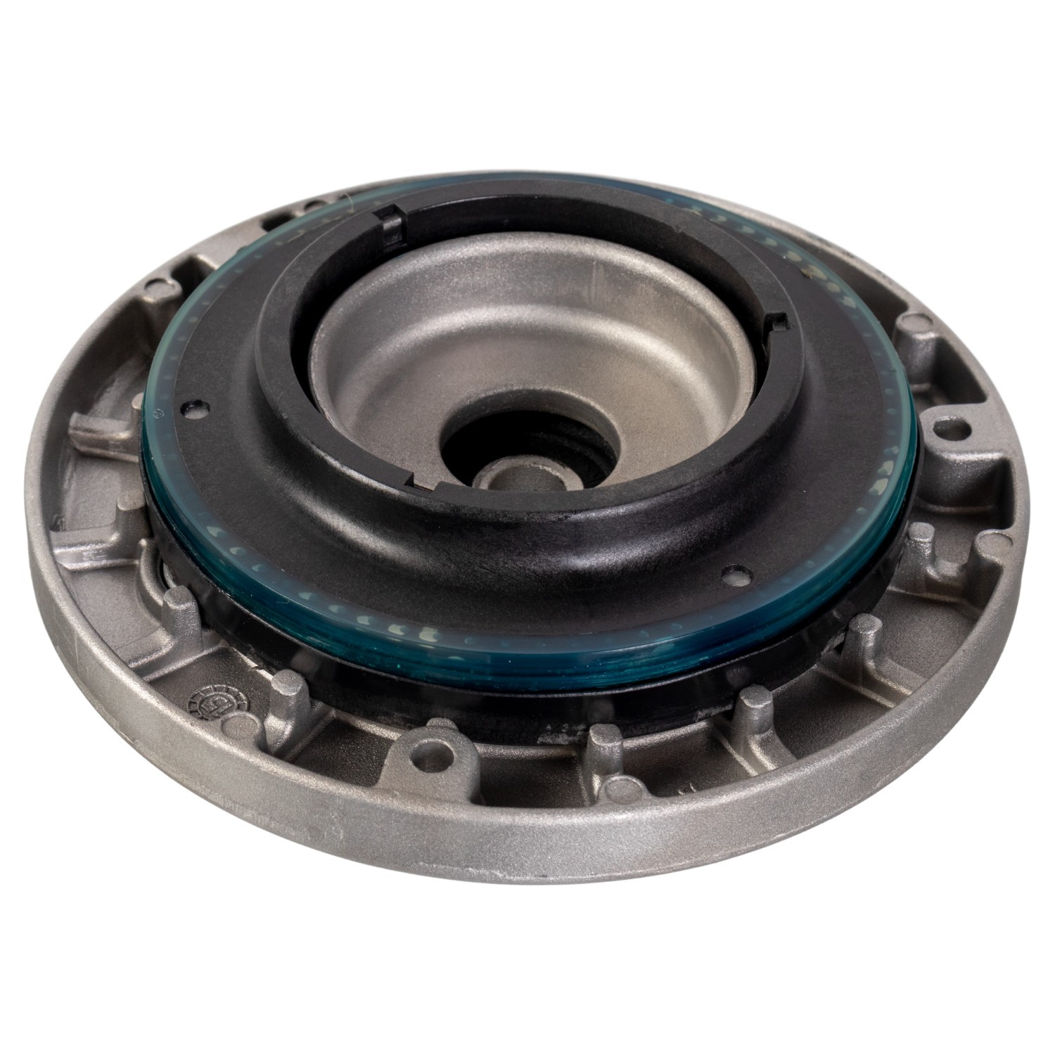 FEBI BILSTEIN Suporte de apoio do conjunto mola / amortecedor 174314 FEBI BILSTEIN 174314 Cabeçote amortecedor BMW X4 F26 a um preço acessível