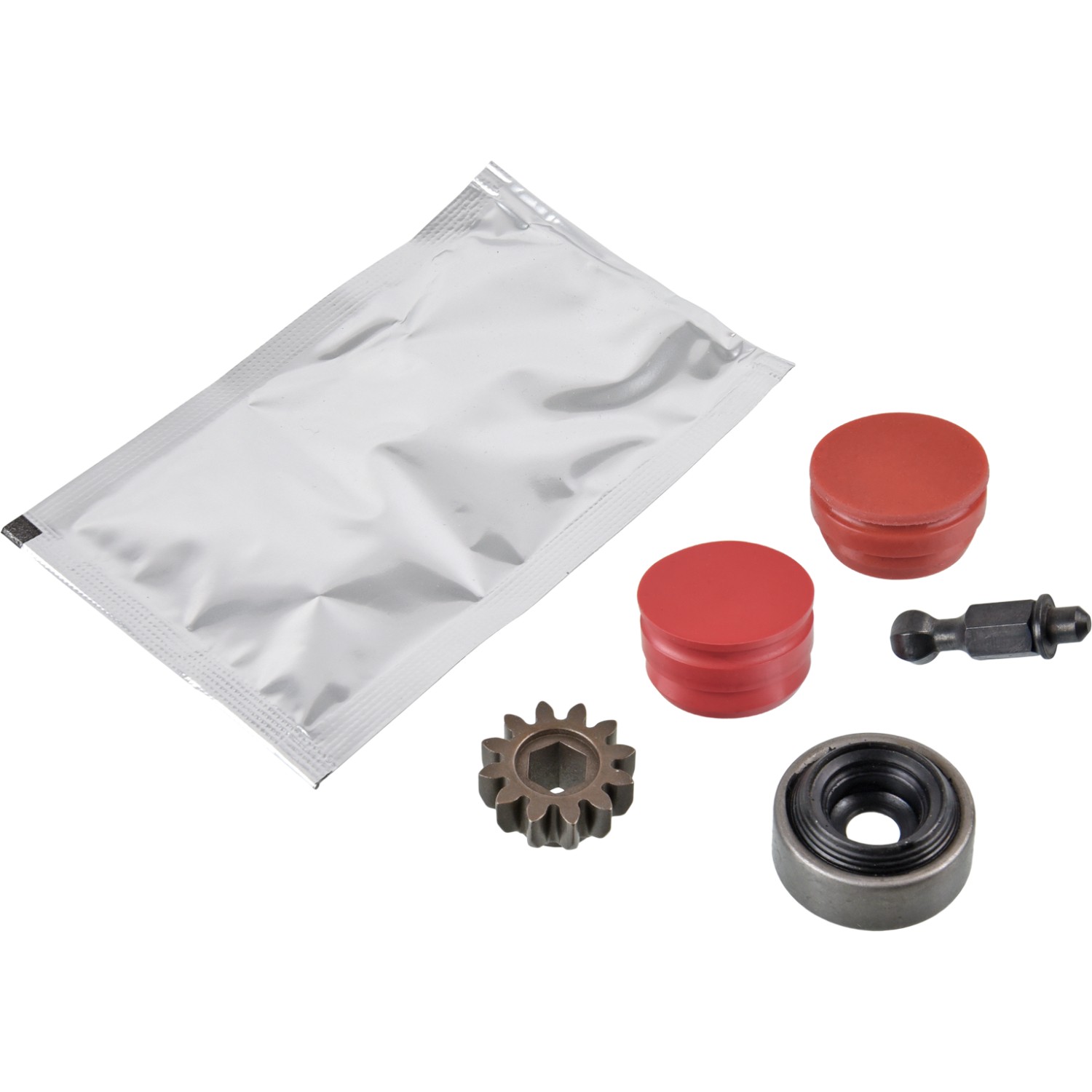 FEBI BILSTEIN Repair Kit, brake caliper 174318 174318 FEBI BILSTEIN brake caliper repair kit for MINI COUNTRYMAN
