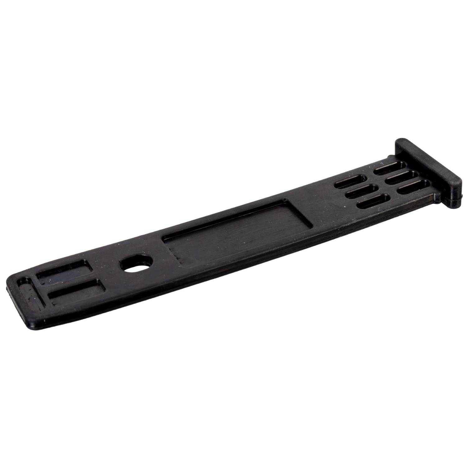 FEBI BILSTEIN Strammebånd, skvettskjerm 175037 Frontskjerm FEBI BILSTEIN Saab 900 175037