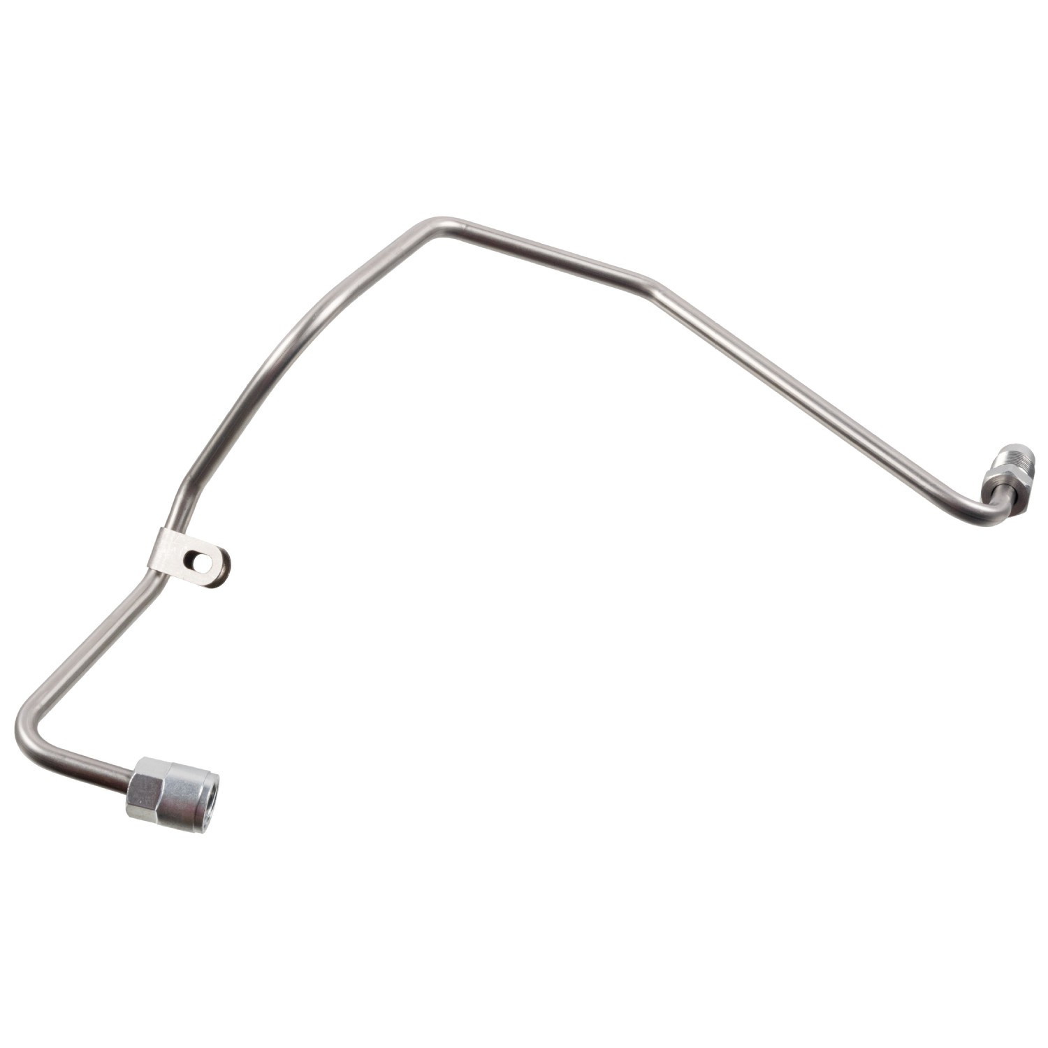 FEBI BILSTEIN Olierør, turbolader 175059 FEBI BILSTEIN 175059 Olierør, turbolader RENAULT Megane I Grandtour (KA) 1.8 16V (KA0S, KA12, KA1A, KA1M, KA1R) 115 HK 2003