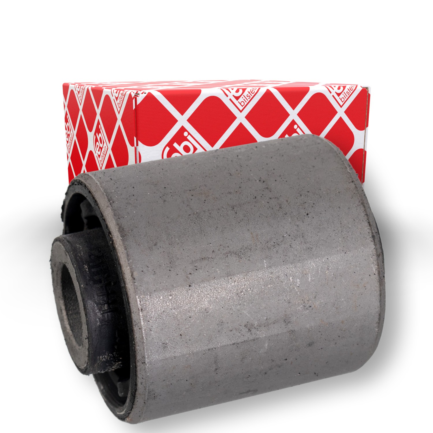 FEBI BILSTEIN Ulożenie riadenia 175081 175081 Ulożenie riadenia JEEP PATRIOT FEBI BILSTEIN